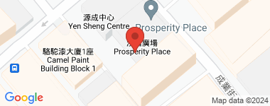 泓富广场  物业地址