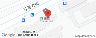 The Astrid Unit B, High Floor, Tower 1 Address