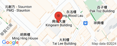 Kingearn Building Xingyang  Middle Floor Address