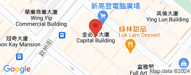 New Capital Computer Plaza  Address