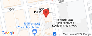 153 Sai Yee Street 8Th Floor,  153, Middle Floor Address