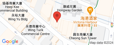 Hang Fat Building High Floor Address