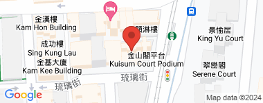 南景楼 高层 物业地址