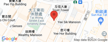 Shu Tak Building High Floor Address