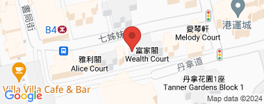 Bo Shing Court Mid Floor, Middle Floor Address