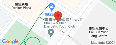 Hing Wah Industrial Building  Address