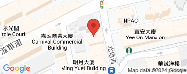 North Point Mansion Low Floor Address