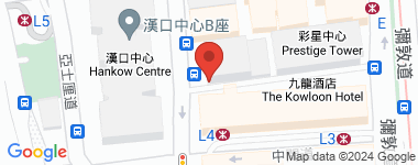 Hanchung Mansion  Address