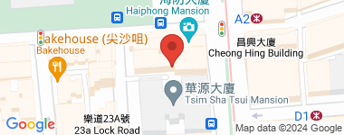 Hai Phong Mansion Haiphong  Middle Floor Address