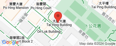 太庆大厦 中层 C室 物业地址