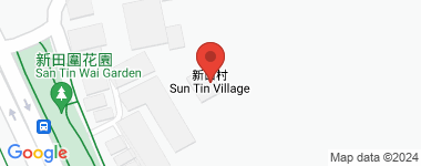 Sun Tin Village 3*, Middle Floor Address