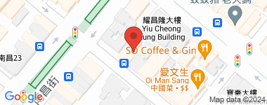 森明楼 低层 物业地址