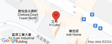 H Cube Room 07, Low Floor Address