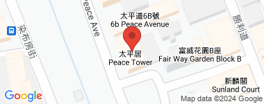 太平居 中层 物业地址