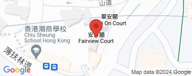安景阁 低层 物业地址