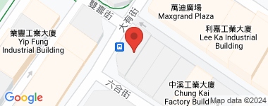 Po Shing Industrial Building  Address