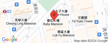 Ruby Mansion High Floor Address