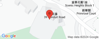 天汇 低层 物业地址