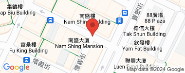 唐楼 低层 物业地址