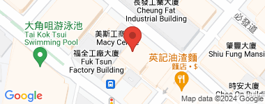 Rodeo Centre  Address