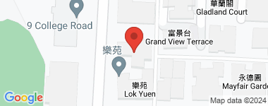 Serene Court Mingli Garden Middle Floor Address