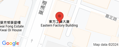 东方工业大厦 高层 物业地址