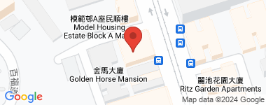 Mansion Building Unit A, Low Floor Address