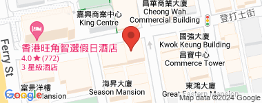 Seawide Mansion Low Floor Address