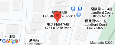 喇沙利道47-49A号 独立屋 物业地址