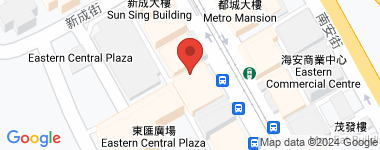 宝福大厦 B室 高层 物业地址