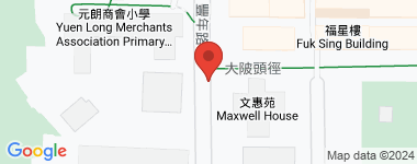 Fung Nin Building Unit A, High Floor Address