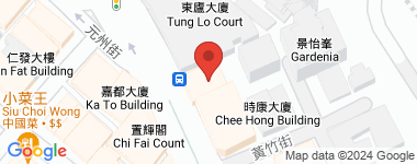 Hong Po Building