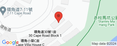 Cape Road 30 House Address