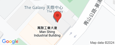 天际中心  物业地址