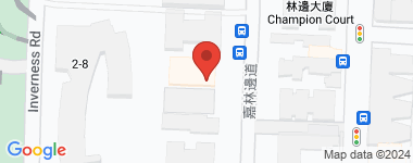 嘉林边道33号 33室 高层 物业地址