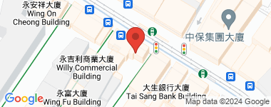 富伟商业大厦  物业地址