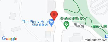 村屋 2/F连天台 高层 物业地址