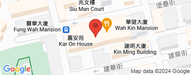 Wah Hong Mansion High Floor Address
