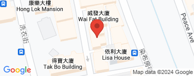 单幢楼房 套房 高层 物业地址