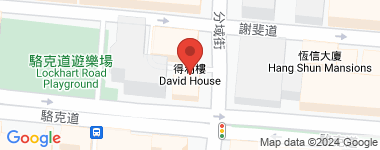 David House High Level Address