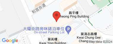 Kam Pui Building Mid Floor, Middle Floor Address