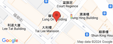 Lung On Building Room E, High Floor, Long An Address