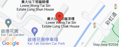 Lower Wong Tai Sin Estate Middle Floor Address