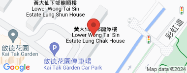 Lower Wong Tai Sin Estate Middle And Low-Rise Address