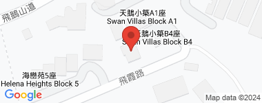 Swan Villas Villa, Whole block Address