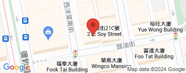 Cheong Kee House High Floor Address