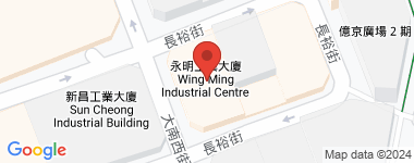 Wing Ming Industrial Centre  Address