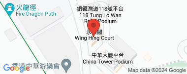 永兴阁 低层 物业地址