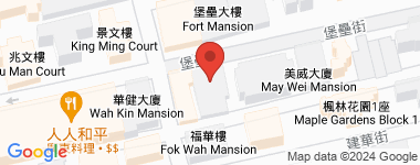 堡垒街24-26号 7室 物业地址