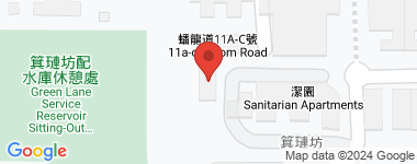 松苑 C室 物业地址